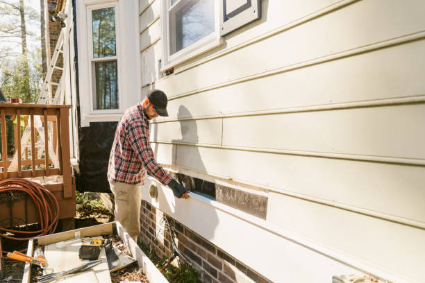 Top rated local Storm Damage Siding Repair specialists in Green Bay, VA